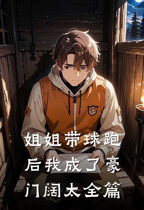姐姐带球跑后我成了豪门阔太全篇