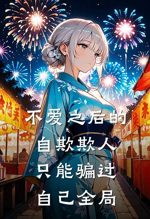 不爱之后的自欺欺人，只能骗过自己全局