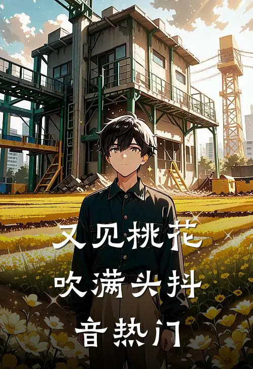 又见桃花吹满头抖音热门