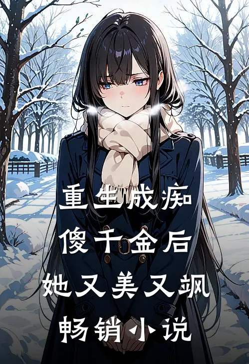 重生成痴傻千金后，她又美又飒畅销小说