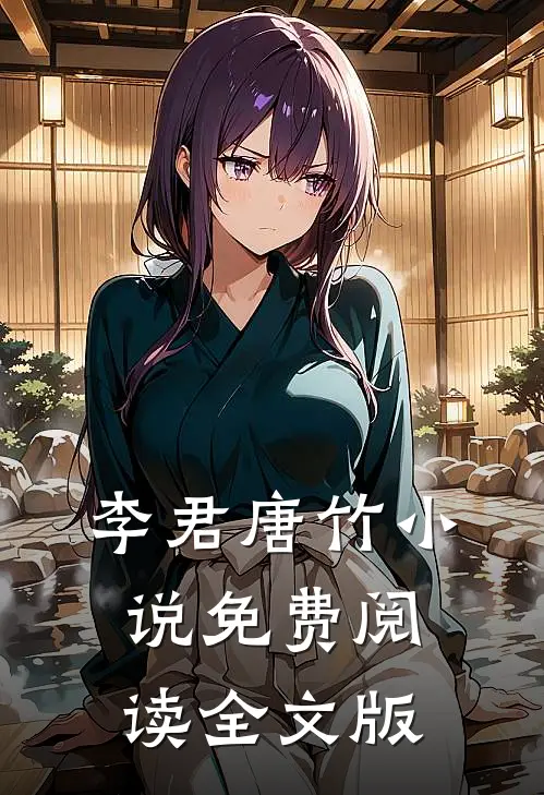 李君唐竹小说免费阅读全文版