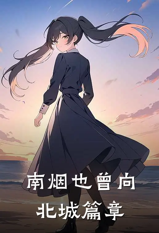 南烟也曾向北城篇章