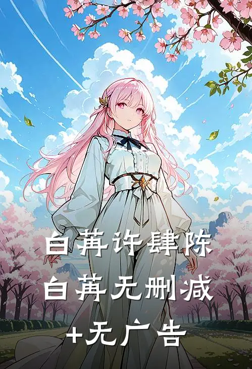 白苒许肆陈白苒无删减+无广告
