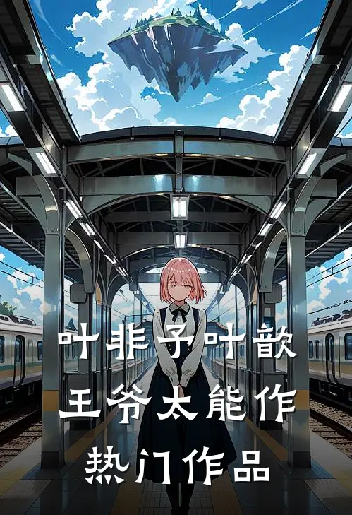 叶非予叶歆 《王爷太能作》热门作品