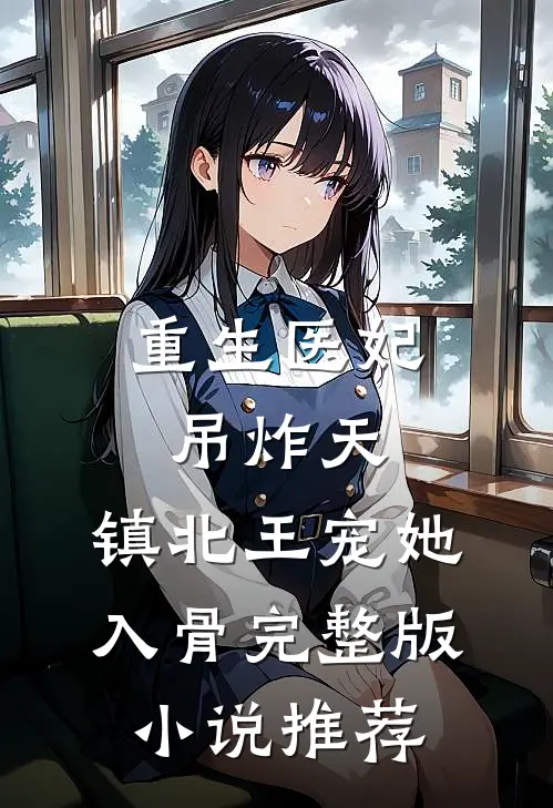 重生医妃吊炸天，镇北王宠她入骨完整版小说推荐