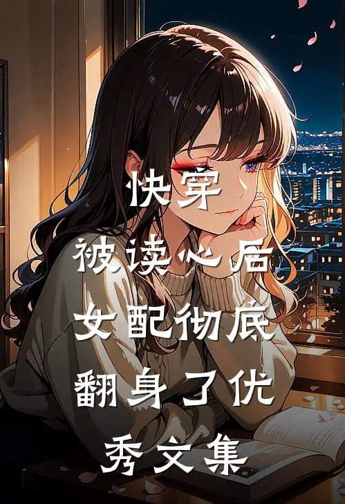 快穿：被读心后，女配彻底翻身了优秀文集
