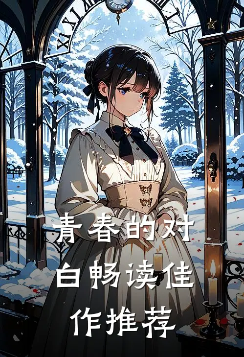 青春的对白畅读佳作推荐
