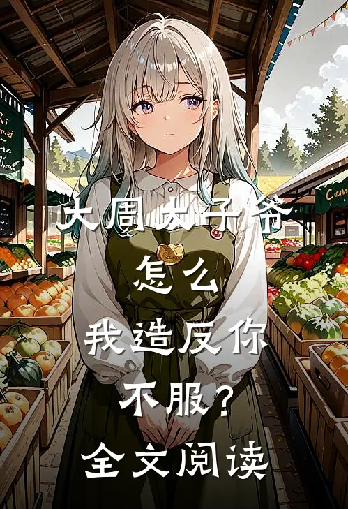 大周太子爷：怎么，我造反你不服？全文阅读