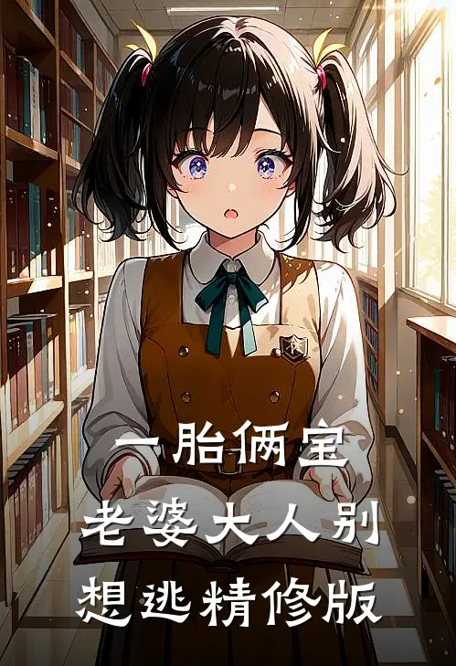 一胎俩宝，老婆大人别想逃精修版