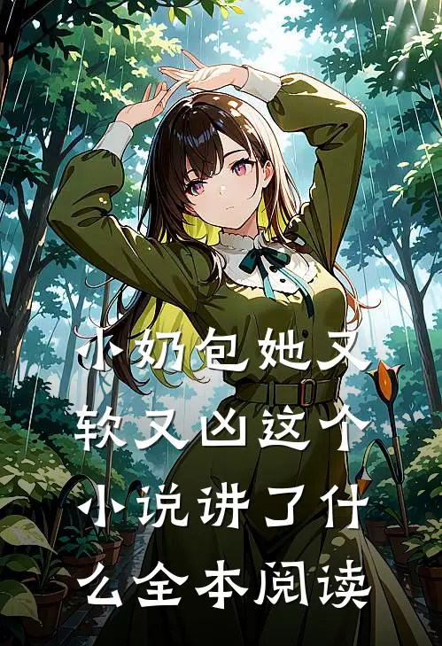 小奶包她又软又凶这个小说讲了什么全本阅读
