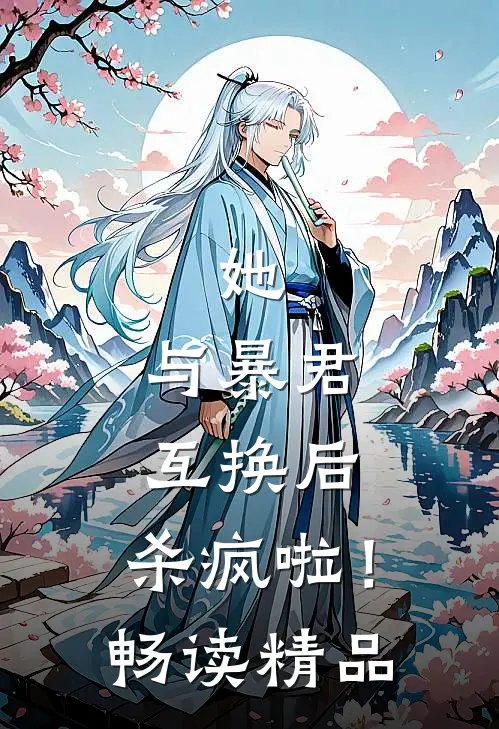 她，与暴君互换后，杀疯啦！畅读精品