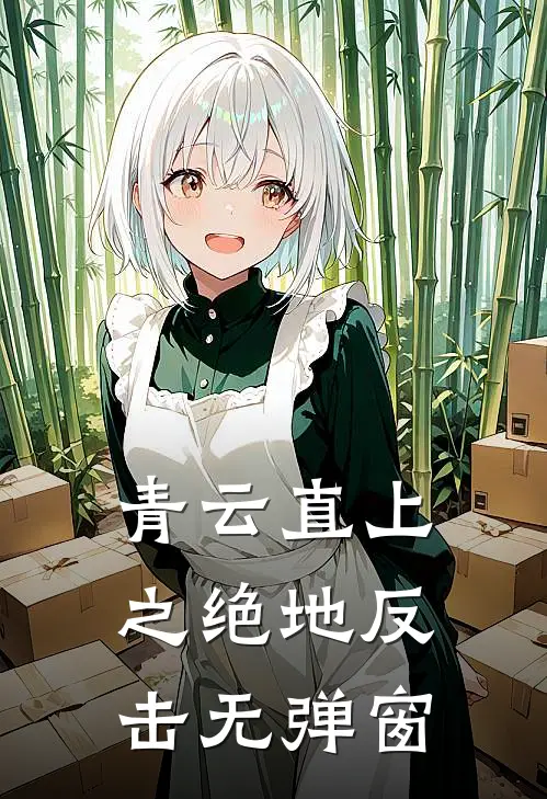 青云直上之绝地反击无弹窗