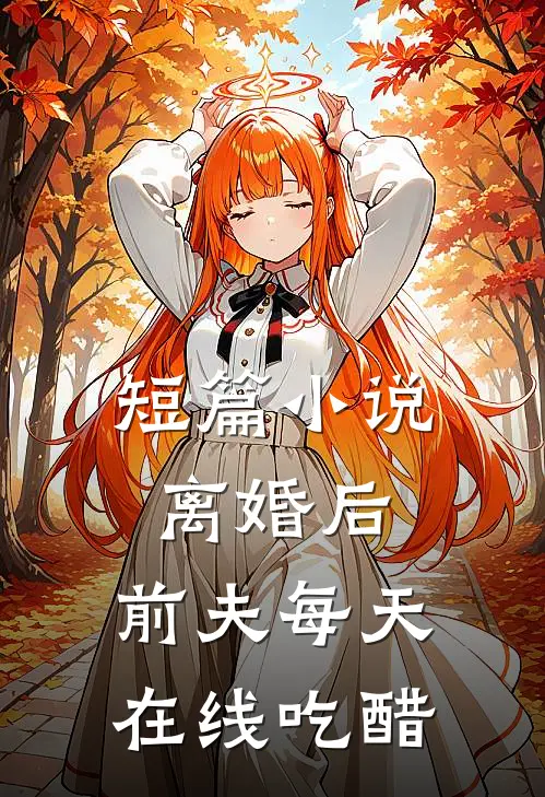 短篇小说离婚后，前夫每天在线吃醋