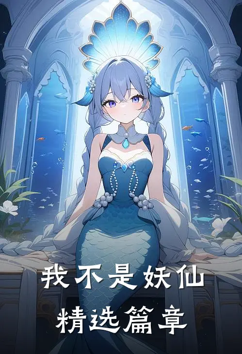 我不是妖仙精选篇章