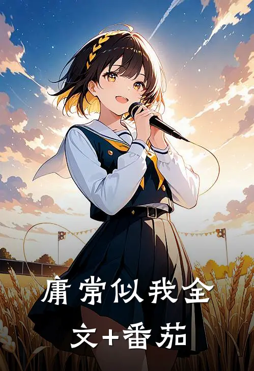 庸常似我全文+番茄