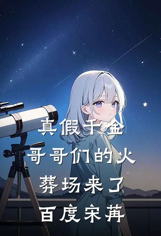 真假千金：哥哥们的火葬场来了百度宋苒