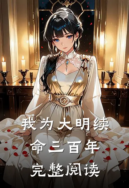 我为大明续命三百年完整阅读