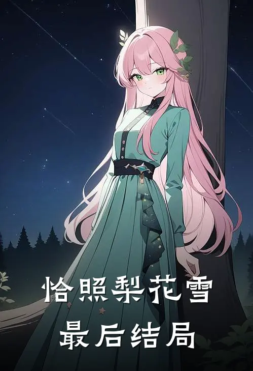 恰照梨花雪最后结局