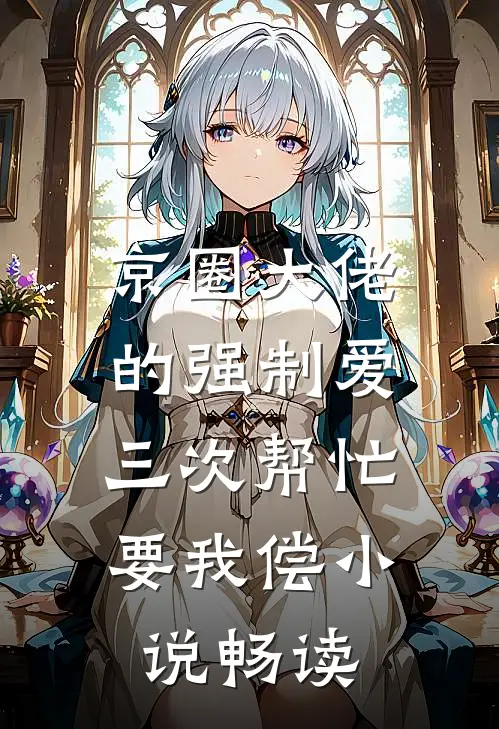 京圈大佬的强制爱：三次帮忙要我偿小说畅读