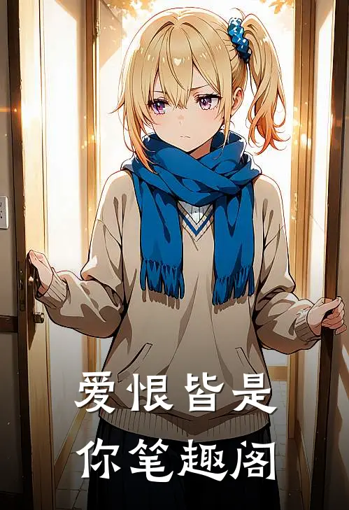 爱恨皆是你笔趣阁