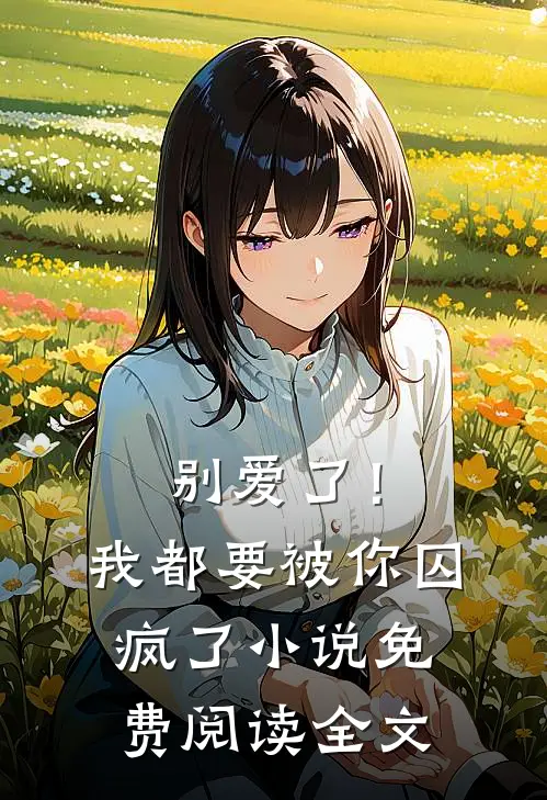 别爱了！我都要被你囚疯了小说免费阅读全文