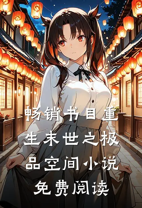 畅销书目重生末世之极品空间小说免费阅读