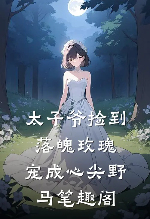 太子爷捡到落魄玫瑰，宠成心尖野马笔趣阁