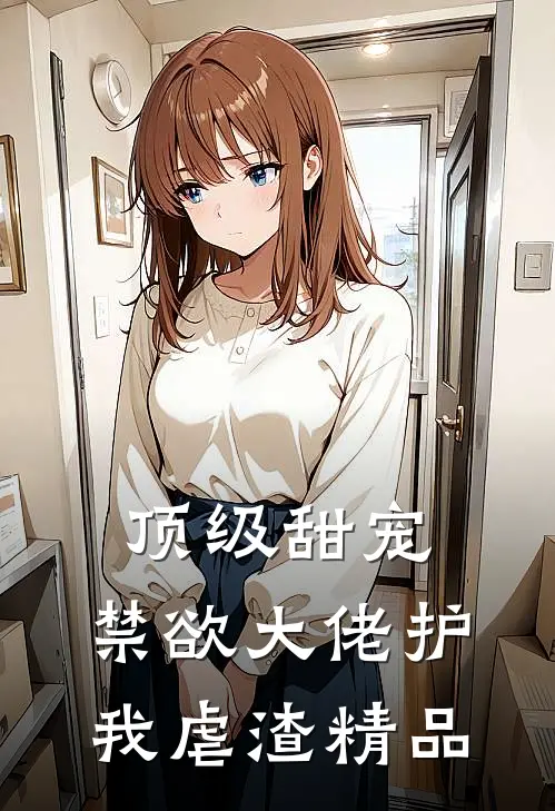 顶级甜宠：禁欲大佬护我虐渣精品