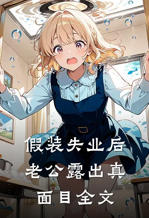 假装失业后，老公露出真面目全文