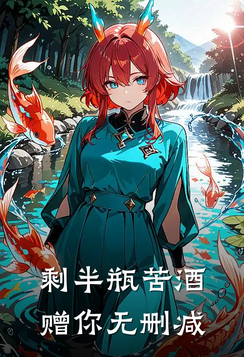 剩半瓶苦酒赠你无删减