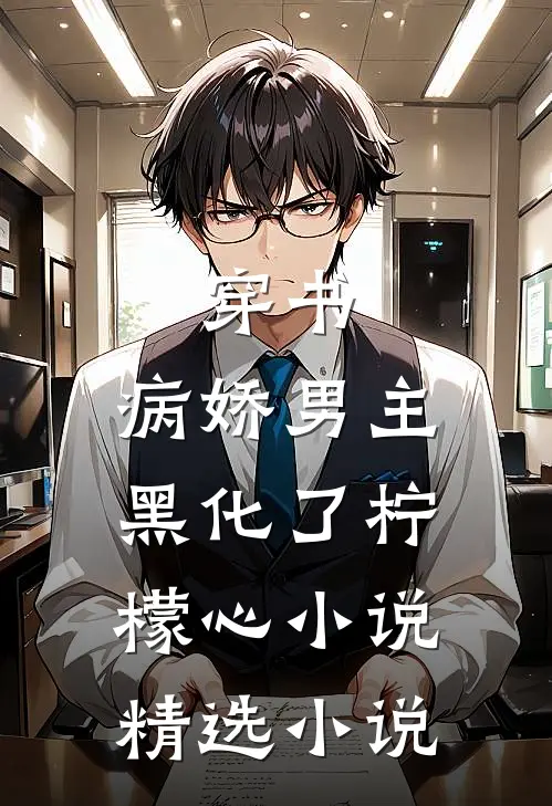 穿书:病娇男主黑化了 柠檬心 小说精选小说