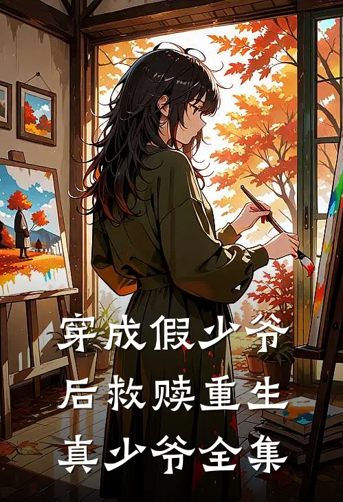 穿成假少爷后救赎重生真少爷 全集