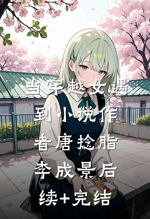 当穿越女遇到小说作者唐捻脂李成景后续+完结