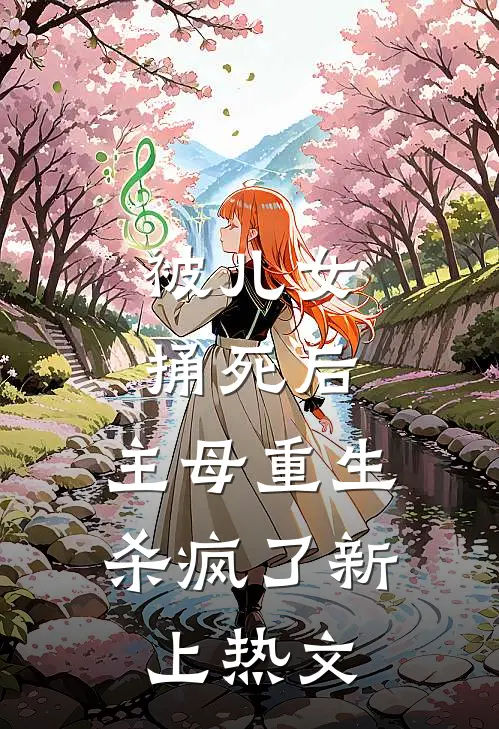 被儿女捅死后，主母重生杀疯了新上热文