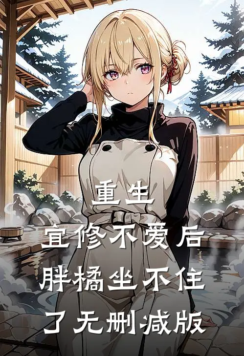 重生：宜修不爱后，胖橘坐不住了无删减版