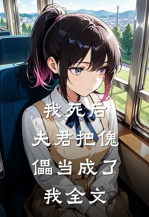 我死后，夫君把傀儡当成了我全文