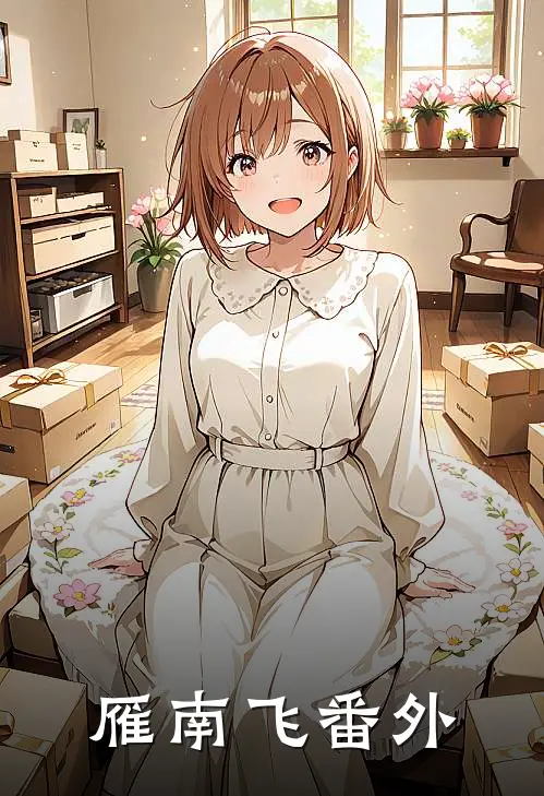 雁南飞 番外