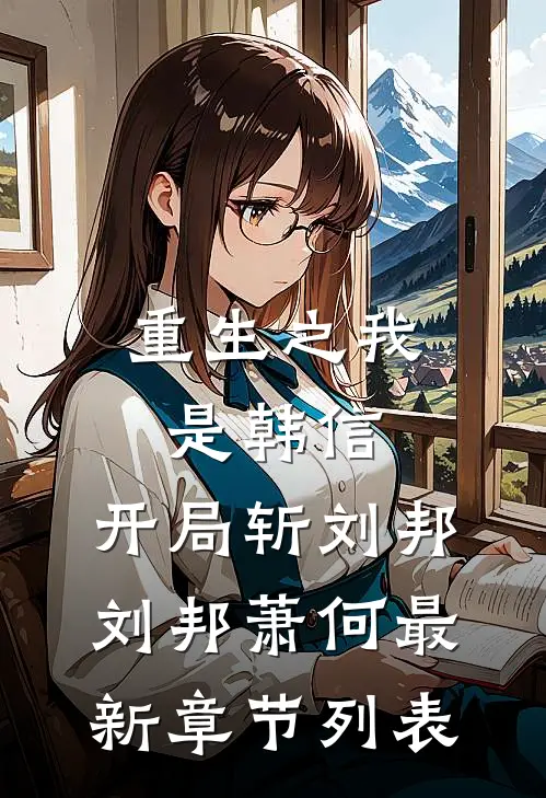 重生之我是韩信：开局斩刘邦刘邦萧何最新章节列表