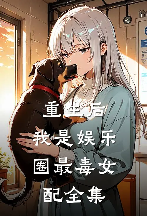 重生后，我是娱乐圈最毒女配 全集