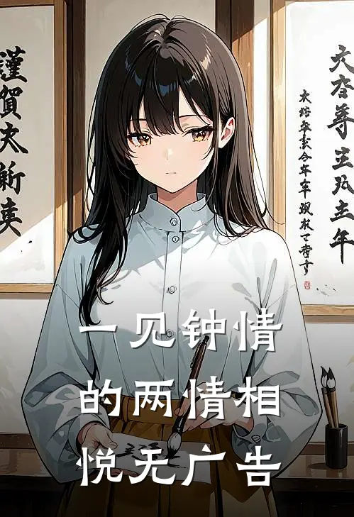 一见钟情的两情相悦无广告