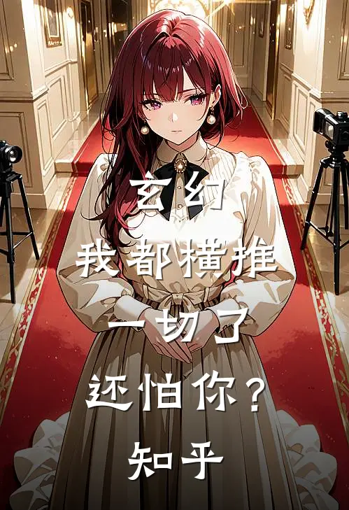 玄幻：我都横推一切了，还怕你？知乎