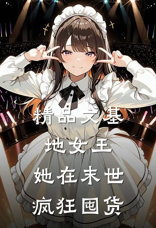 精品文基地女王：她在末世疯狂囤货
