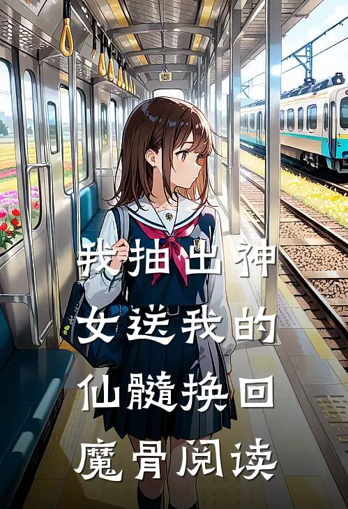 我抽出神女送我的仙髓换回魔骨阅读