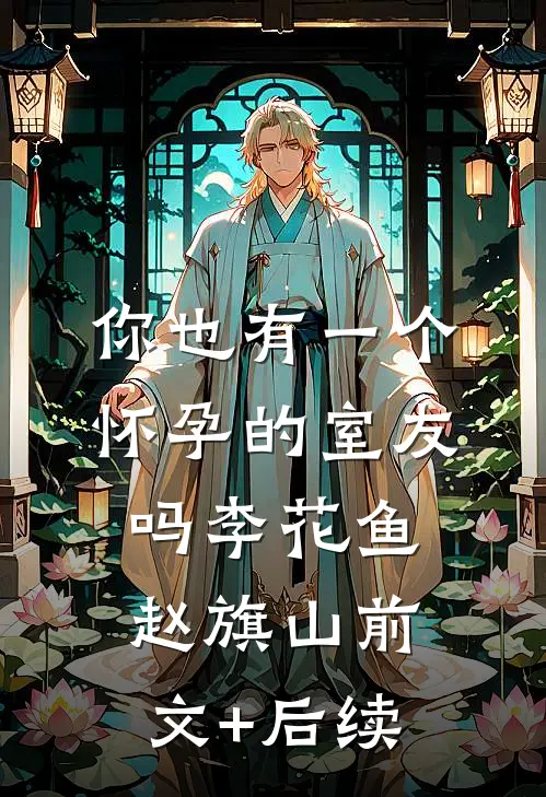 你也有一个怀孕的室友吗李花鱼赵旗山前文+后续