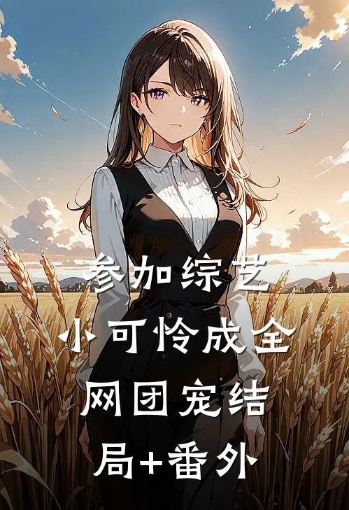 参加综艺：小可怜成全网团宠结局+番外