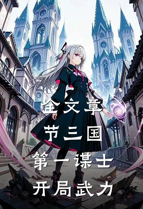 全文章节三国：第一谋士，开局武力