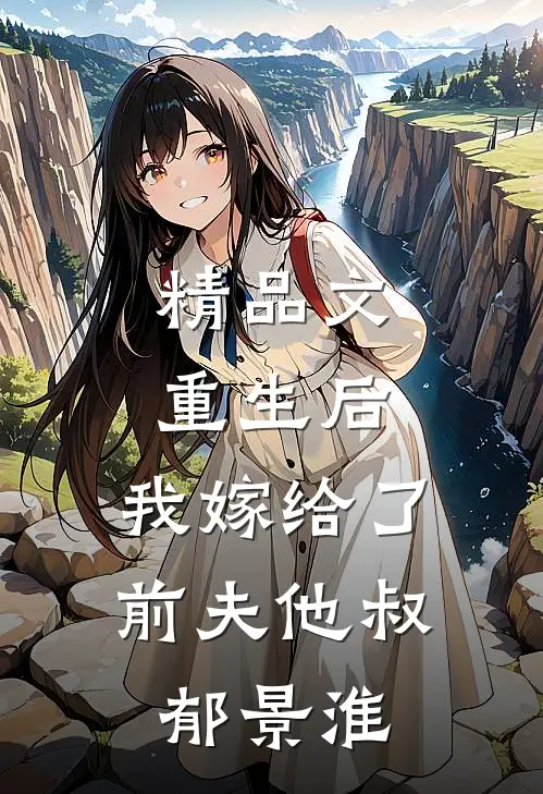 精品文重生后,我嫁给了前夫他叔郁景淮