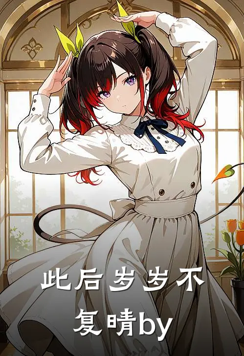 此后岁岁不复晴by