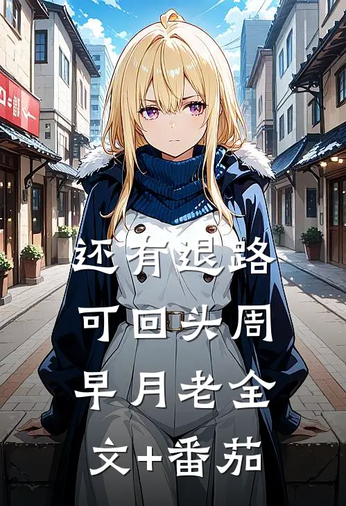 还有退路可回头周早月老全文+番茄