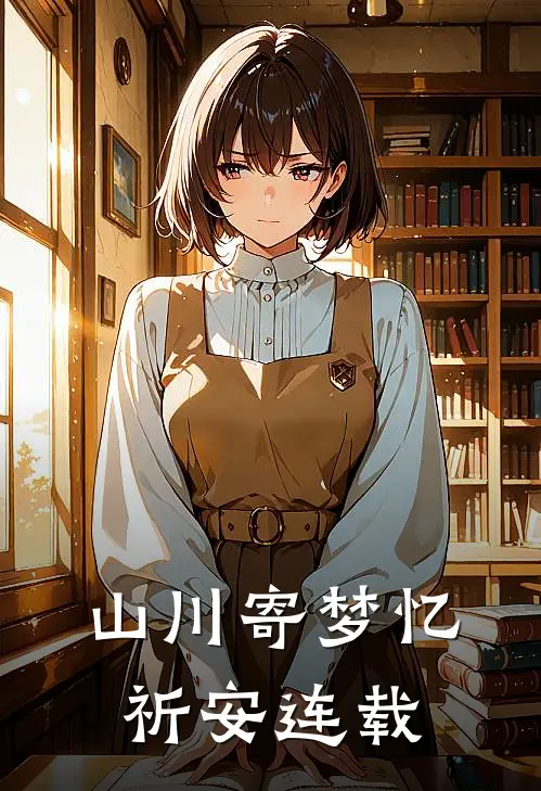 山川寄梦忆祈安连载